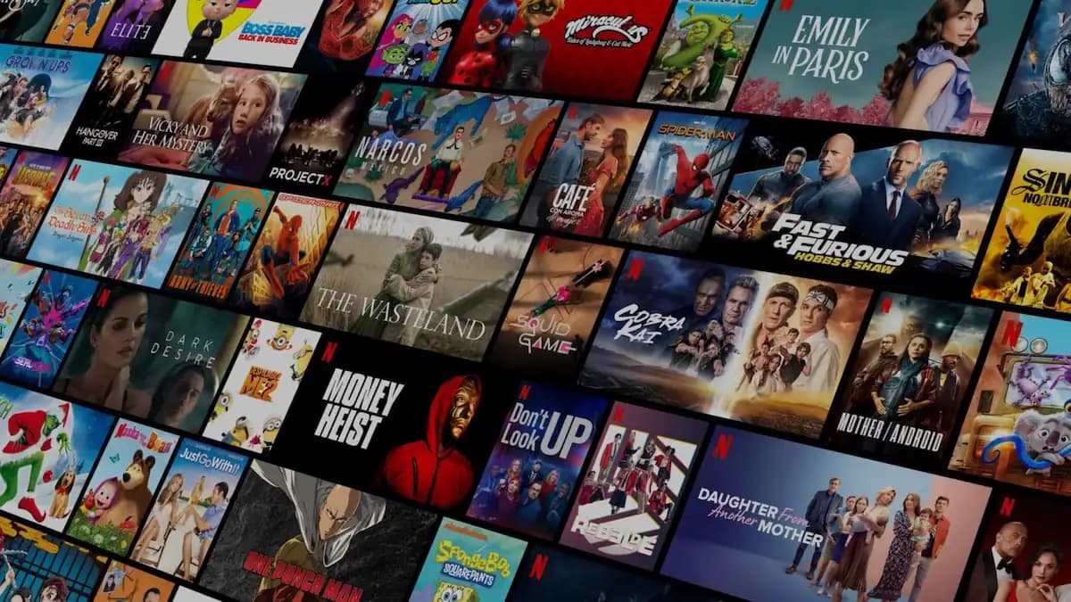 Vuewave 4K movies and series library
