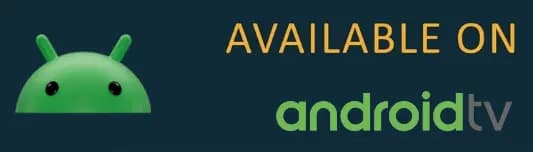 Vuewave available on Android TV