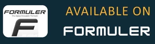 Vuewave available on Formuler