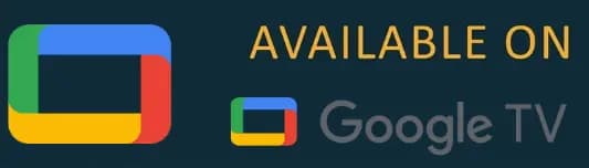 Vuewave available on Google TV