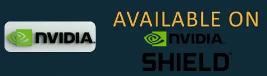 Vuewave available on NVIDIA Shield
