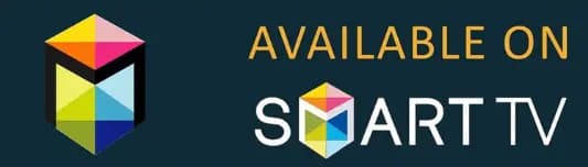 Vuewave available on Smart TV