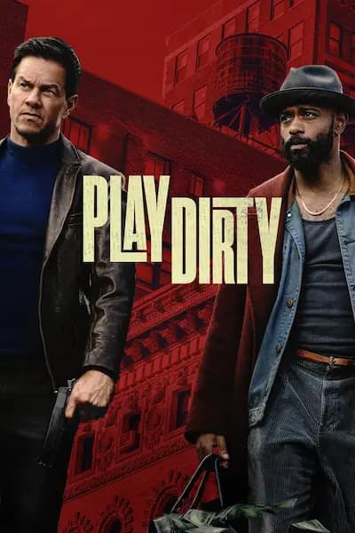 Vuewave — Play Dirty