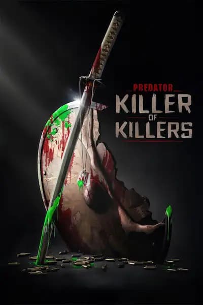 Vuewave — Predator: Killer of Killers