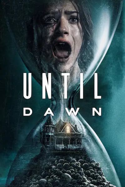 Vuewave — Until Dawn
